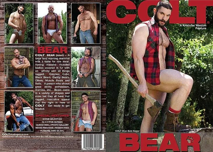 bear colt fb
