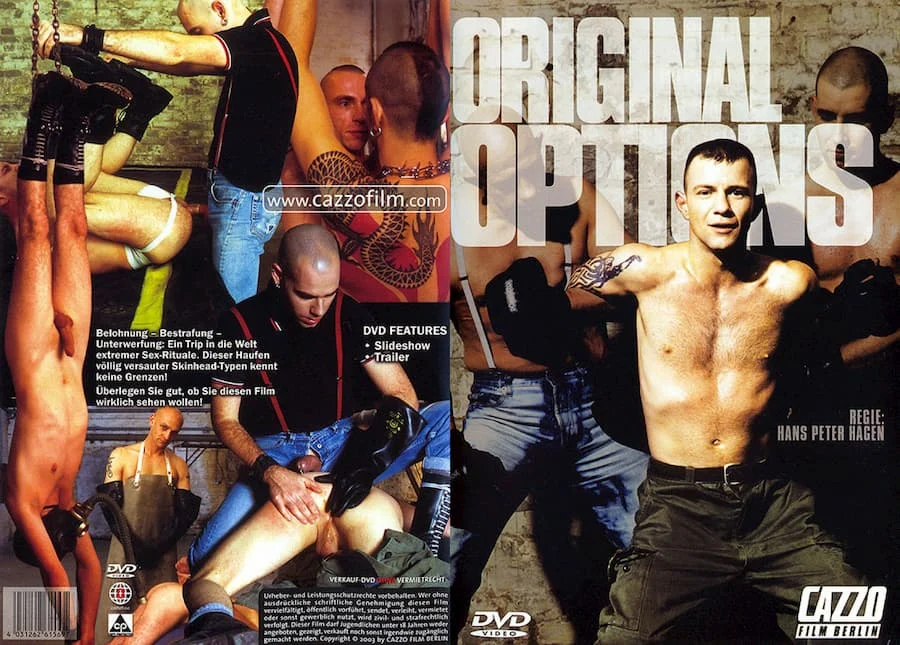 Original Options
