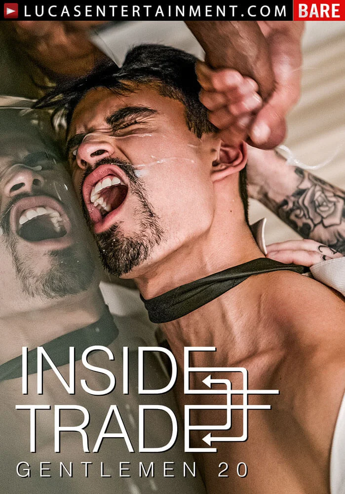 Gentlemen 20 Inside Trade