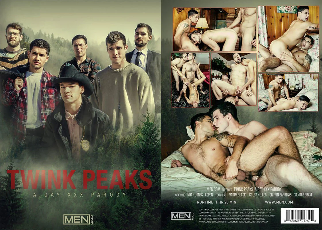 Twink Peaks