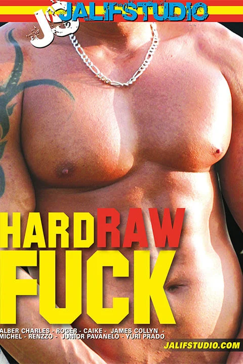 big hardrawfuck