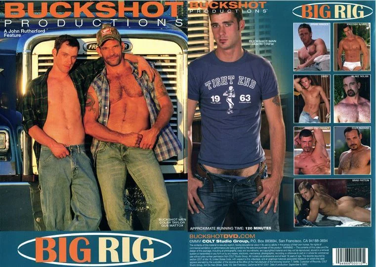 Big Rig 2 Big Rig