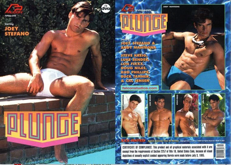 Plunge