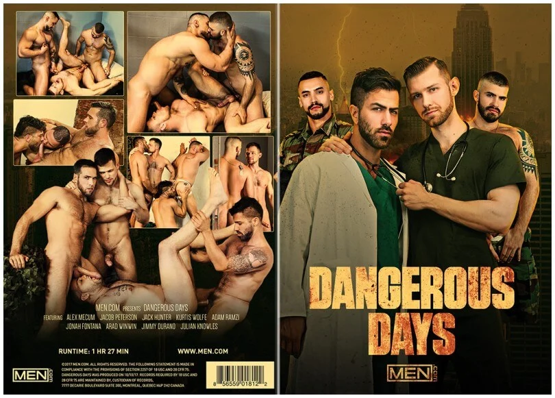 dangerous days mencom fb