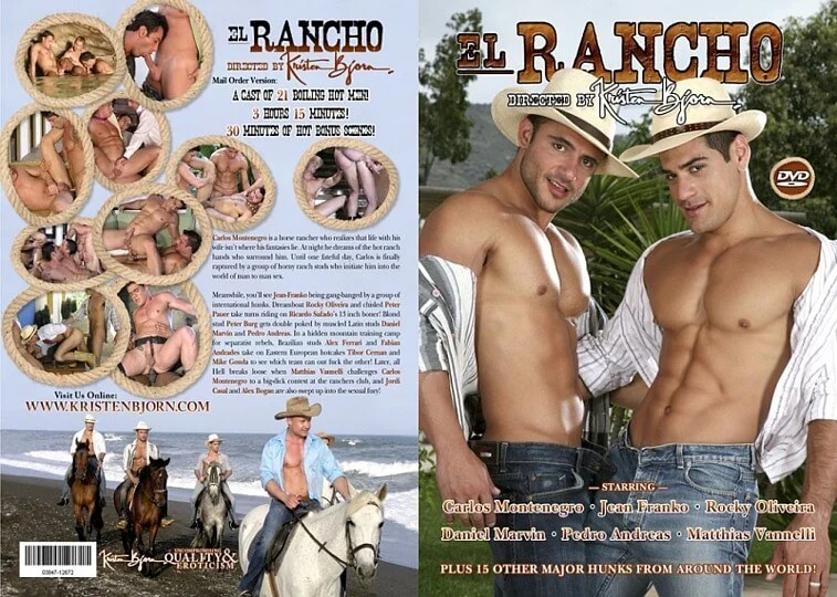 el rancho kb fb