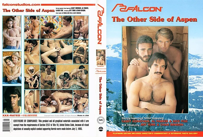 other side of aspen 1 dvd