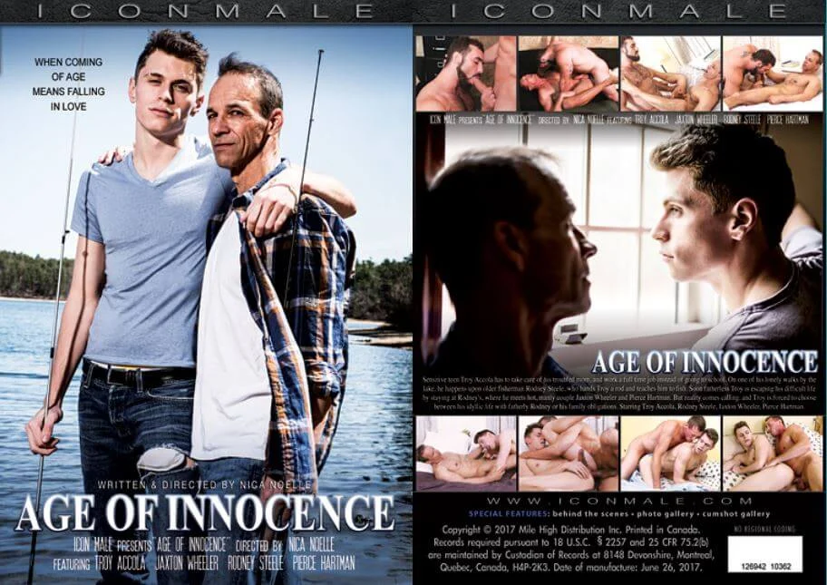 Age of Innocence