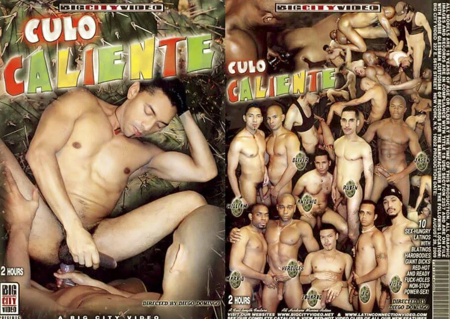 Culo Calient