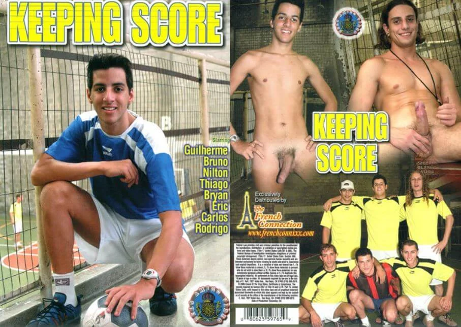 Keeping Score