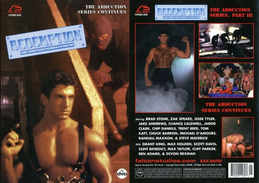 Redemption