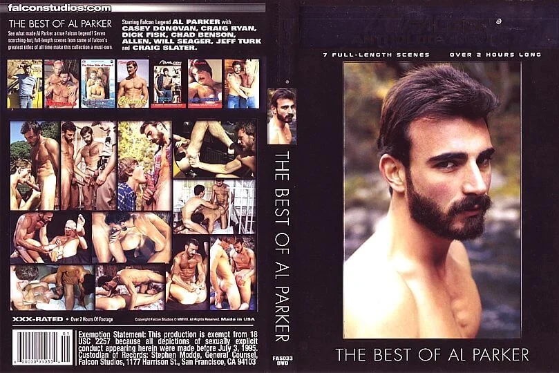best of al parker fb
