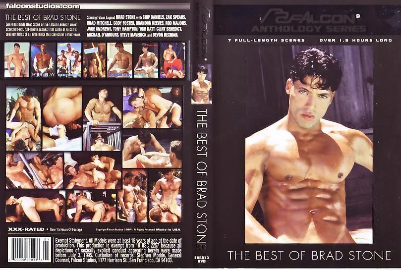 best of brad stone