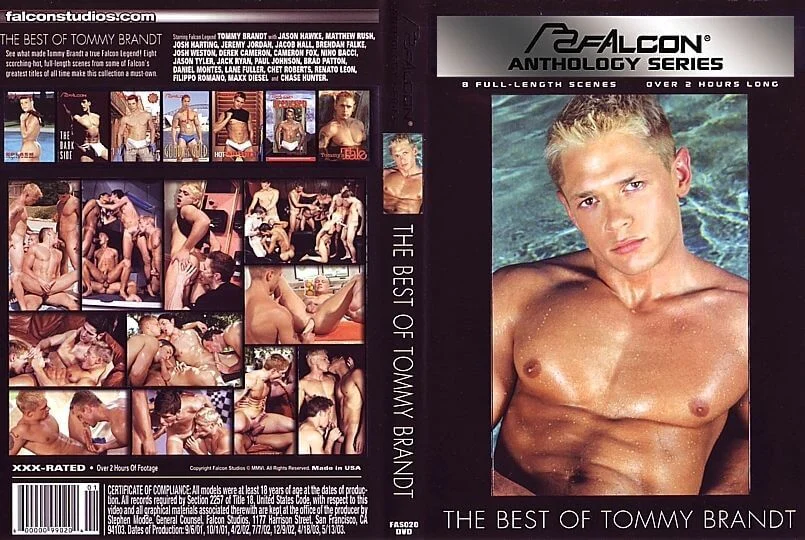 best of tommy brandt fb