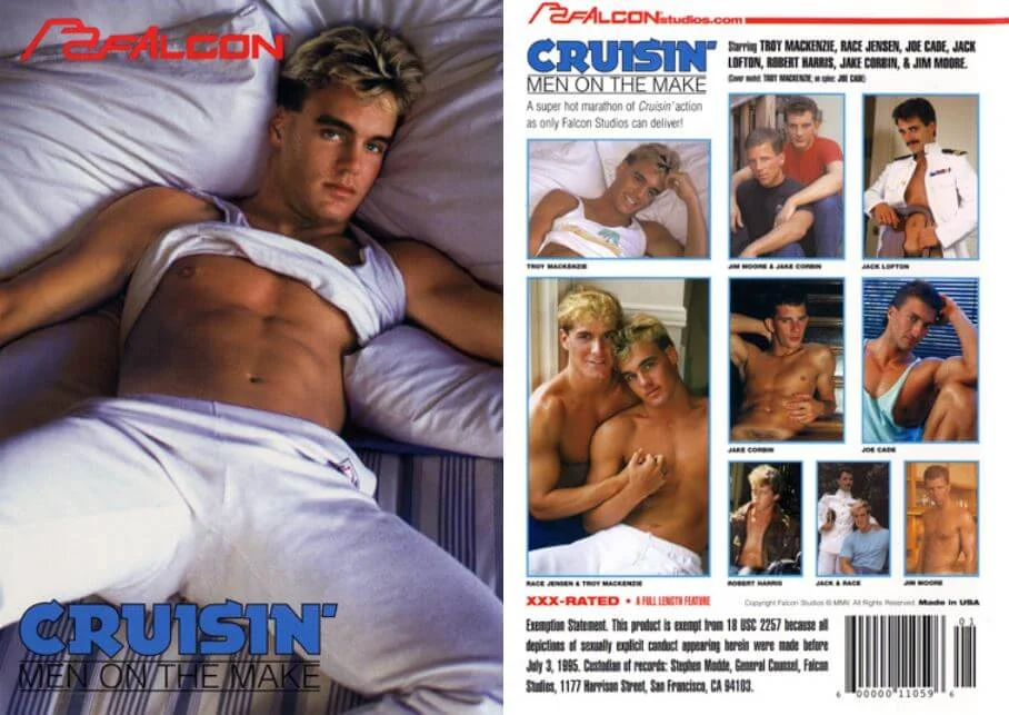 cruisin 1 vhs