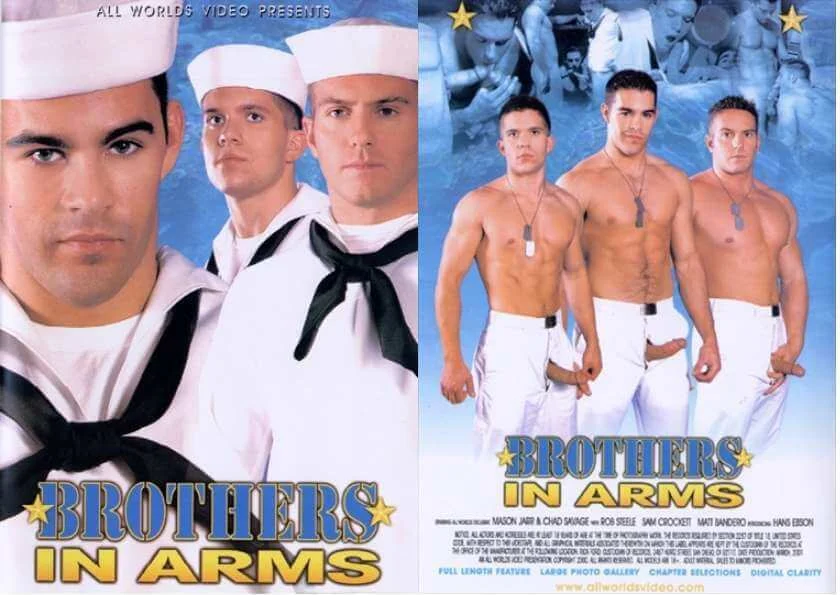 Brothers in Arms
