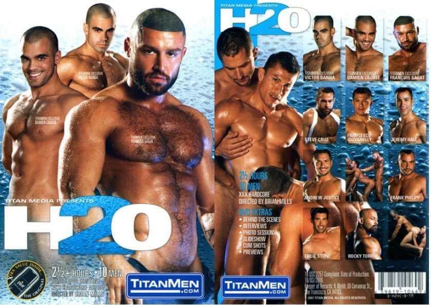 H2O