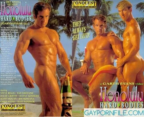 Honolulu Hardbodies