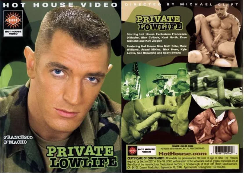 Private Lowlife