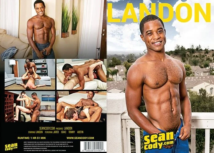 landon sc fb
