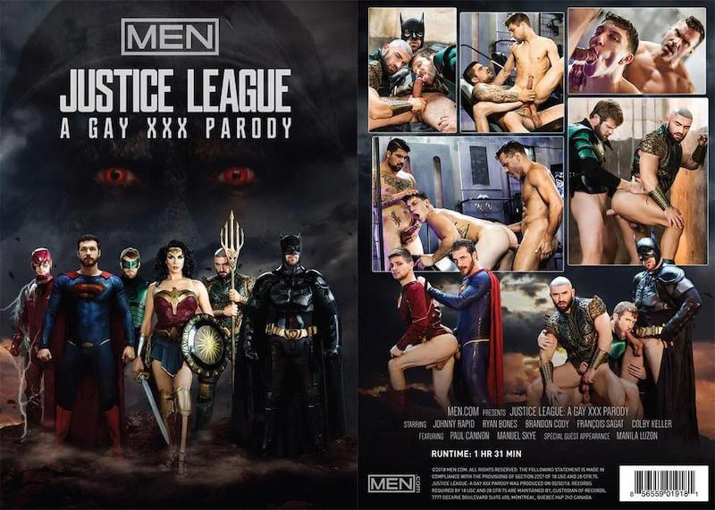 Justice League