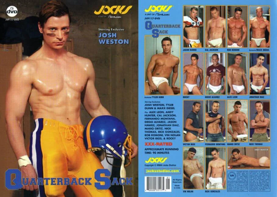 Quarterback Sack