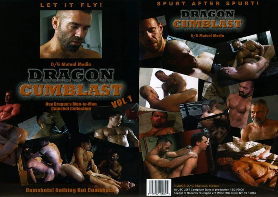 Dragon Cumblast