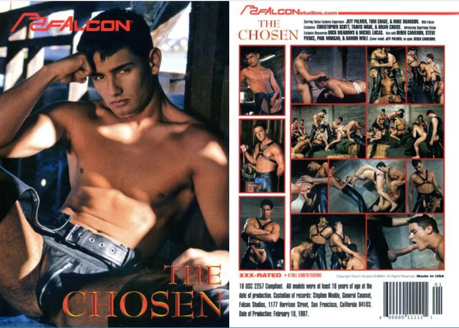 The Chosen Directors Cut