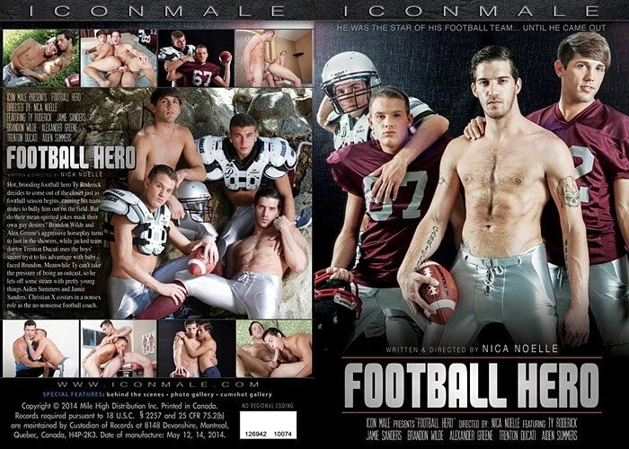 football hero icon fb