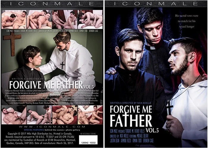 forgive me father 5 fb