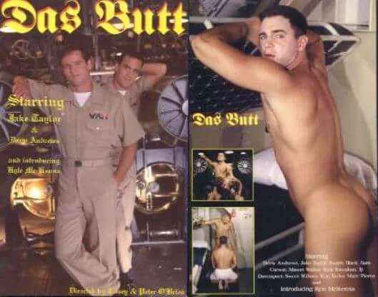 Das Butt