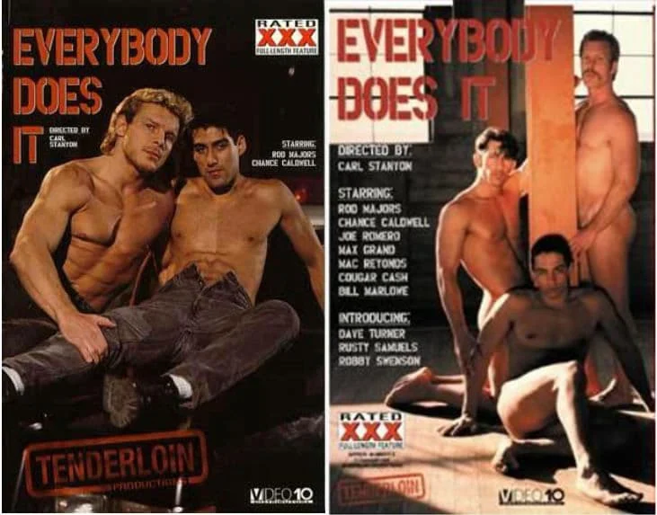EverybodyDoesIt