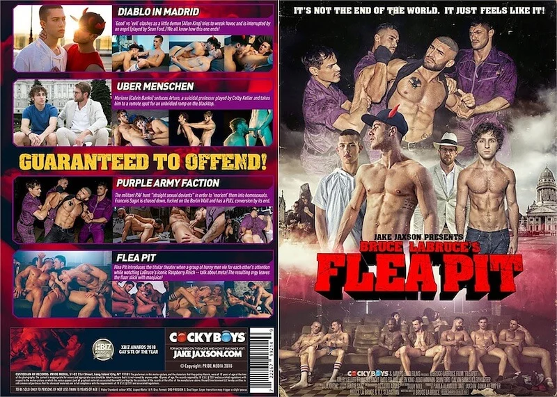 Flea Pit