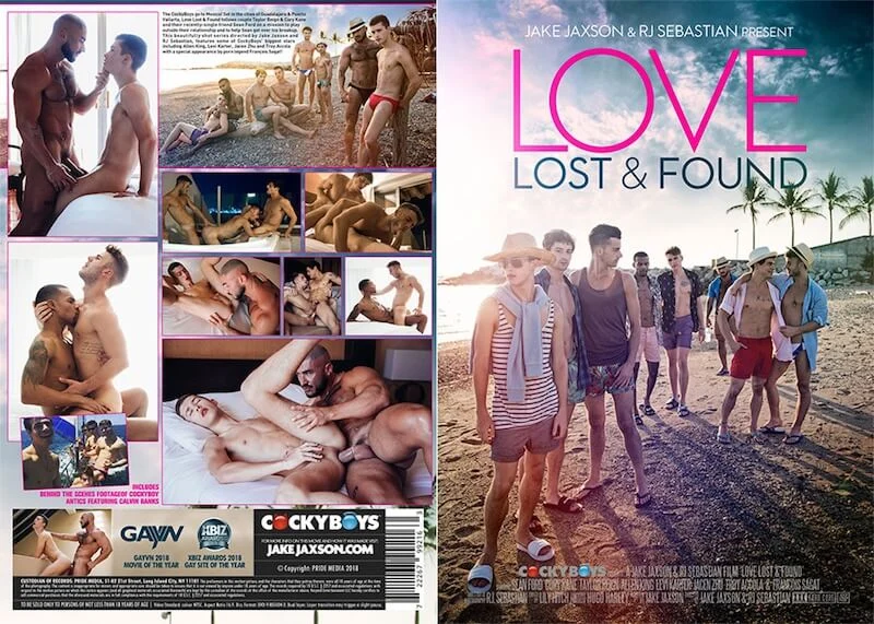 Love Lost