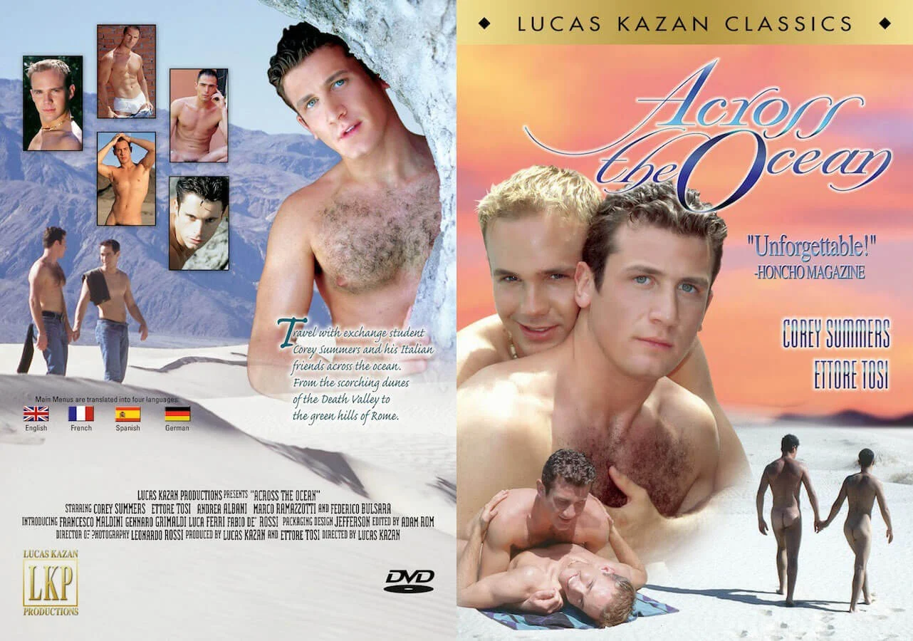 Across the Ocean Front copy