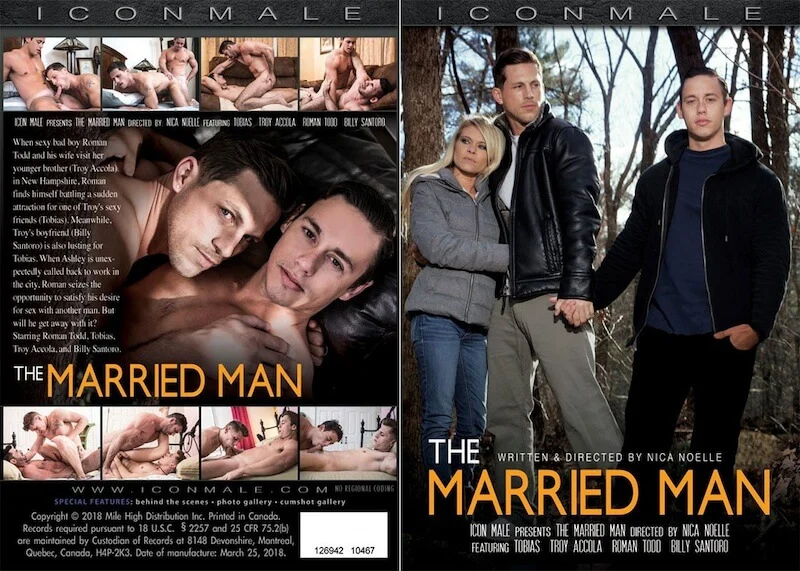 The Married Man
