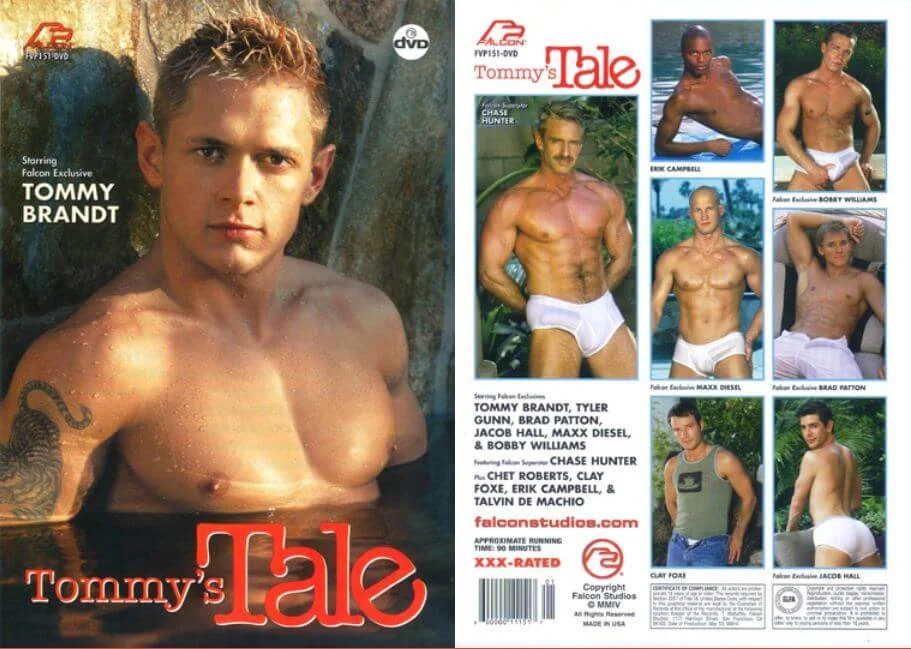 Tommys Tale