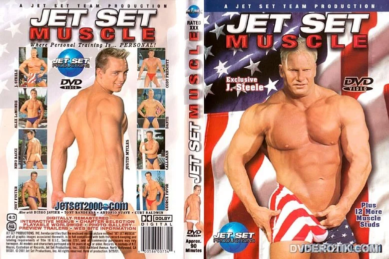 Jet Set Muscle