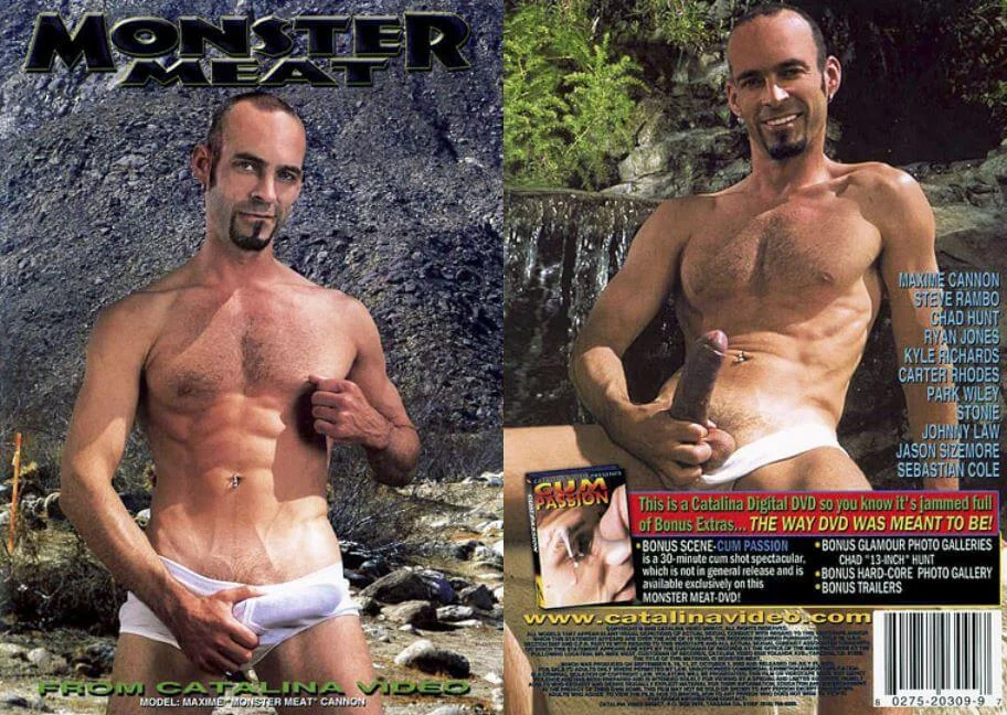 Monster Meat