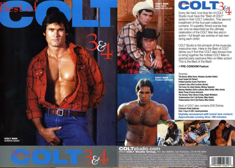 Best Of Colt 3 And 4