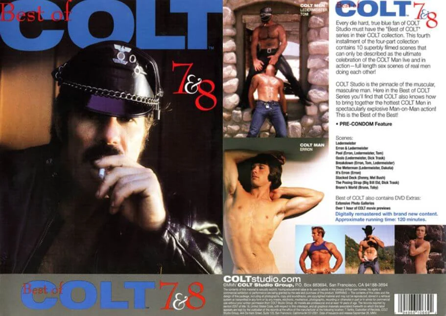 Best Of Colt 7 And 8