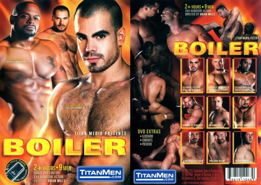 Boiler