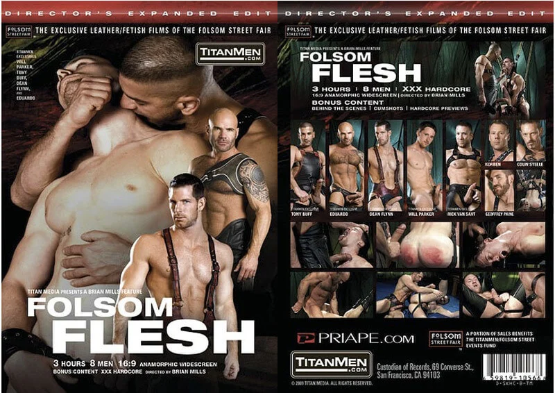 Folson Flesh