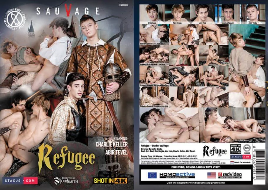 Refugee