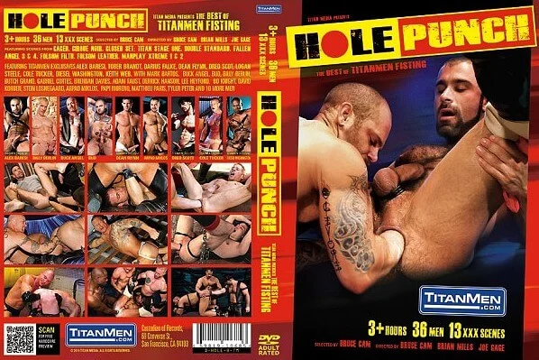 hole punch titanmen fb