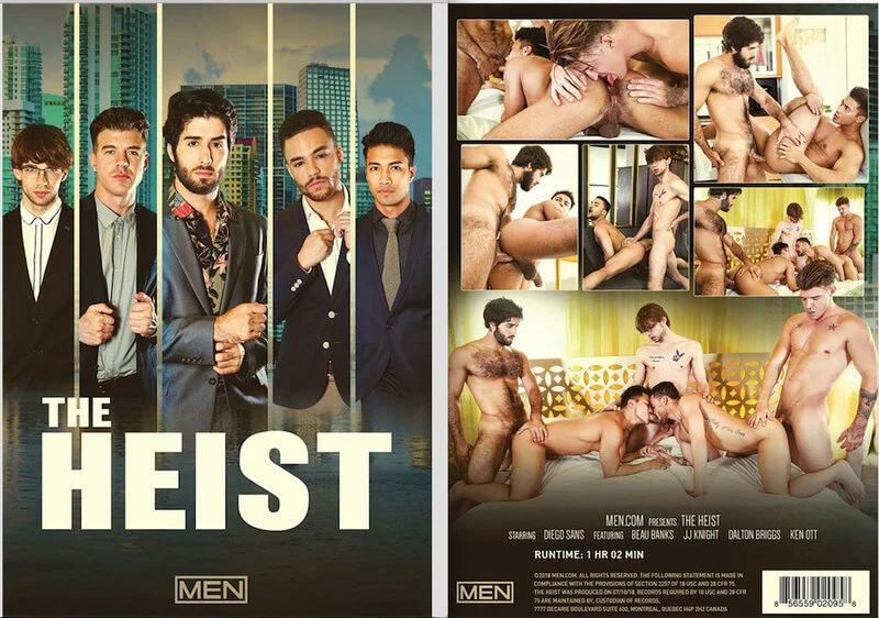 The Heist