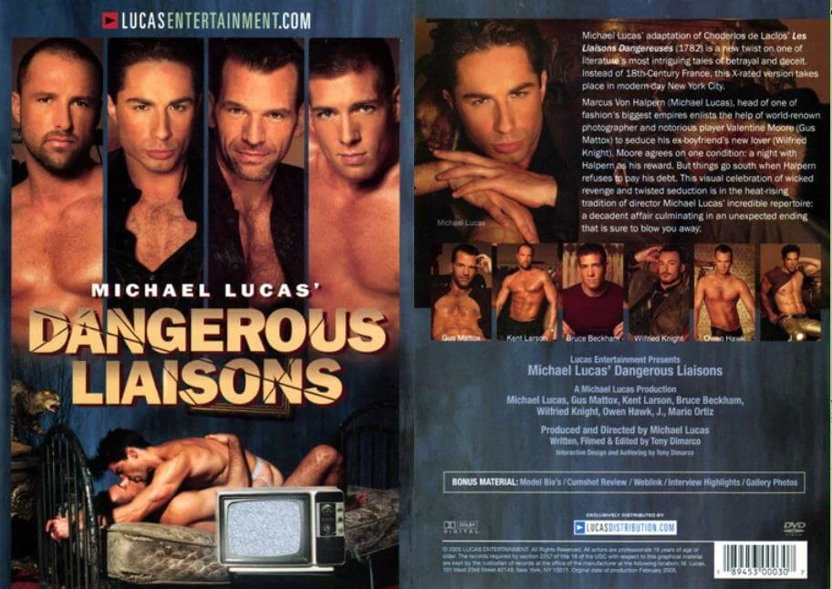 Dangerous Liaisons