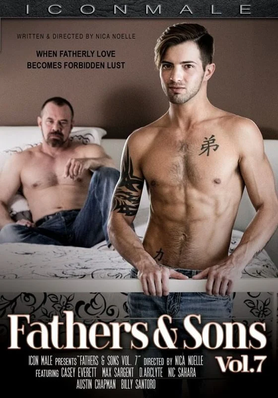 Fathers and Sons 7