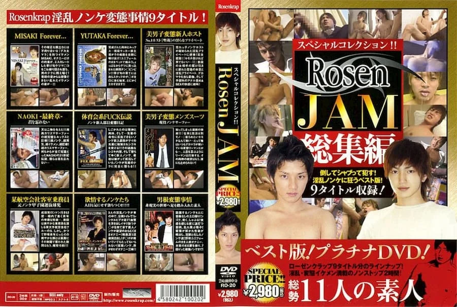 RKR31