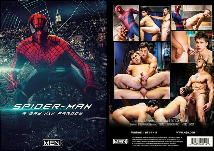 Spiderman