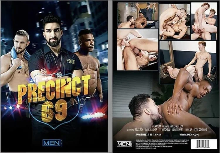 Precinct 69